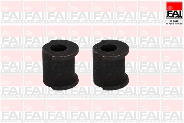 Mounting, stabiliser bar